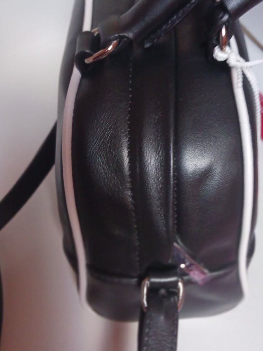 Reformation Claudia mini bag - Picture 6 of 10